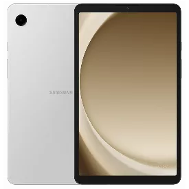 Планшет Samsung Galaxy Tab A9, 4.64 Гб, Wi-Fi, серебристый